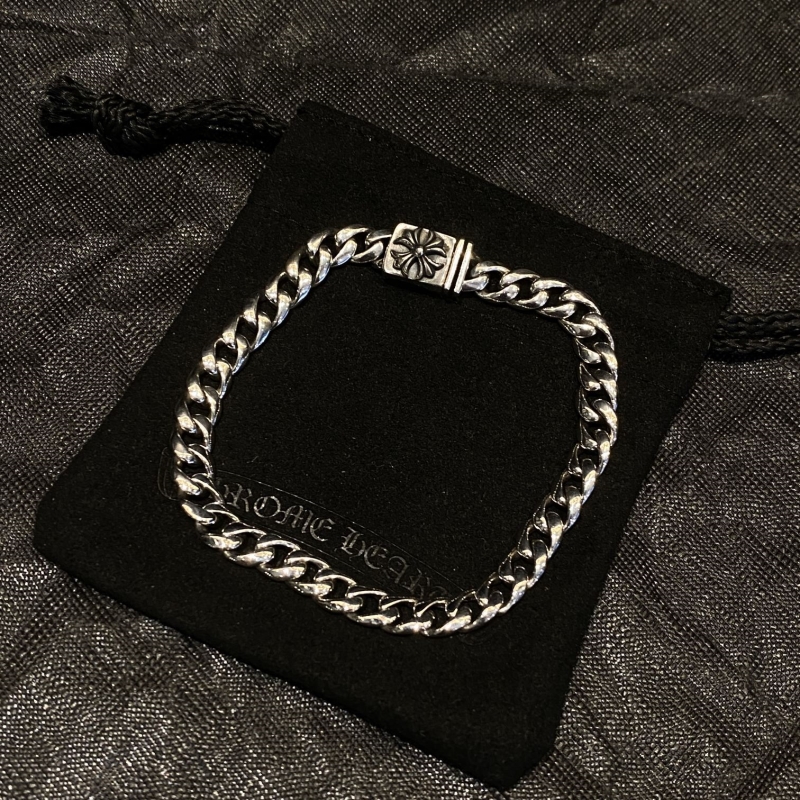 Chrome Hearts Bracelets